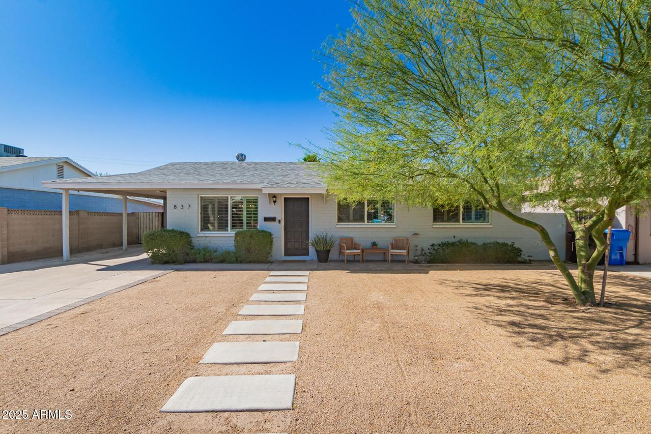 837 E Orchid Ln., Phoenix, AZ 85020
