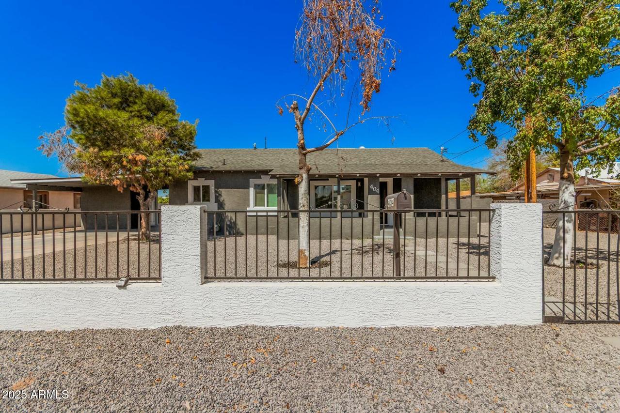 404 W Elgin St., Chandler, AZ 85225