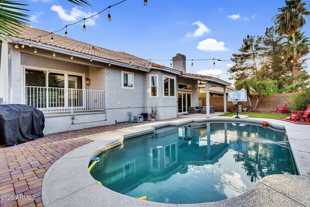 502 W Sierra Madre Ave., Gilbert, AZ 85233