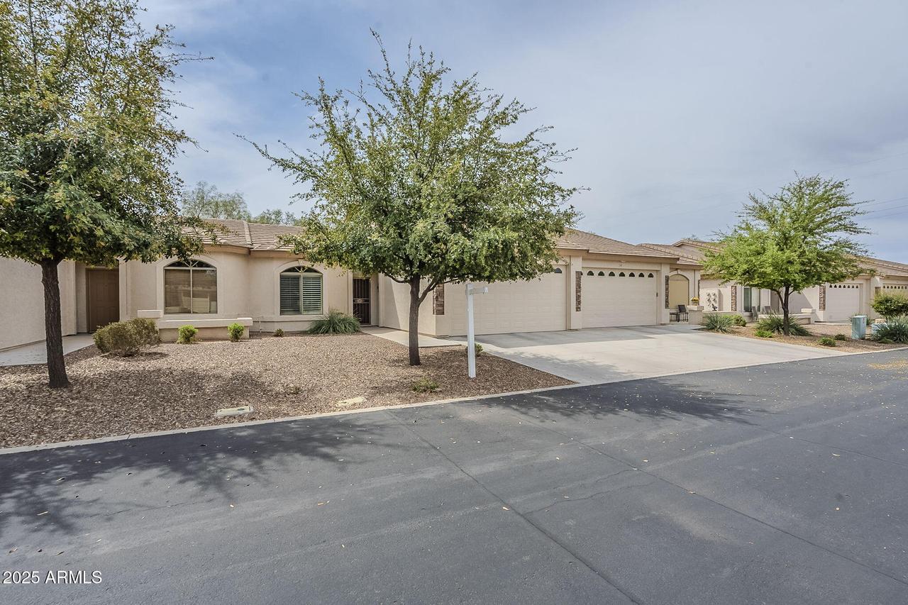 10960 E Monte Ave. #196, Mesa, AZ 85209