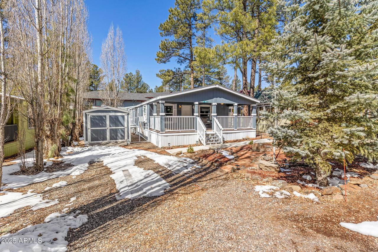 17300 Big Sky Dr., Munds Park, AZ 86017
