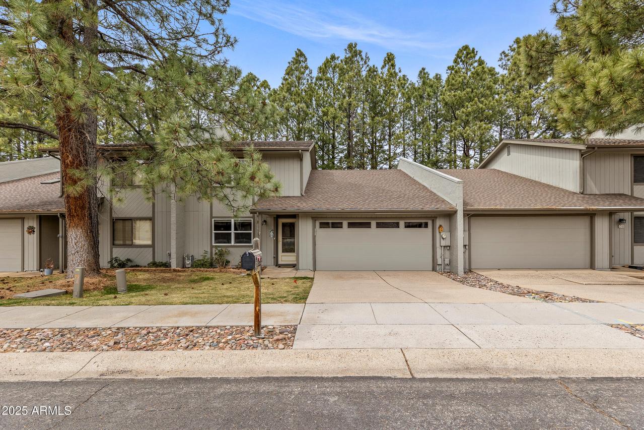 1737 N Lakeview Ln., Flagstaff, AZ 86004