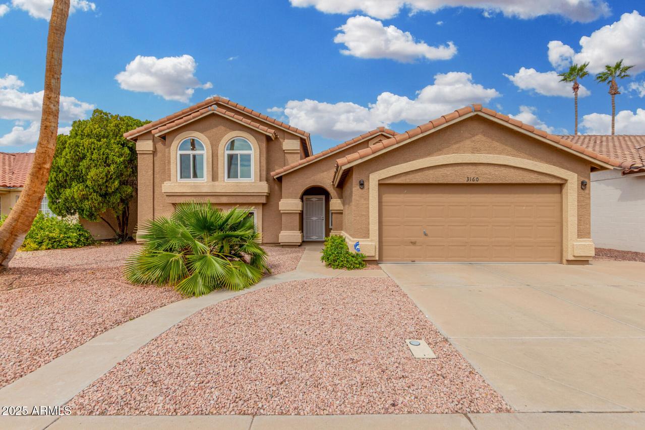 3160 W Frankfurt Dr., Chandler, AZ 85226