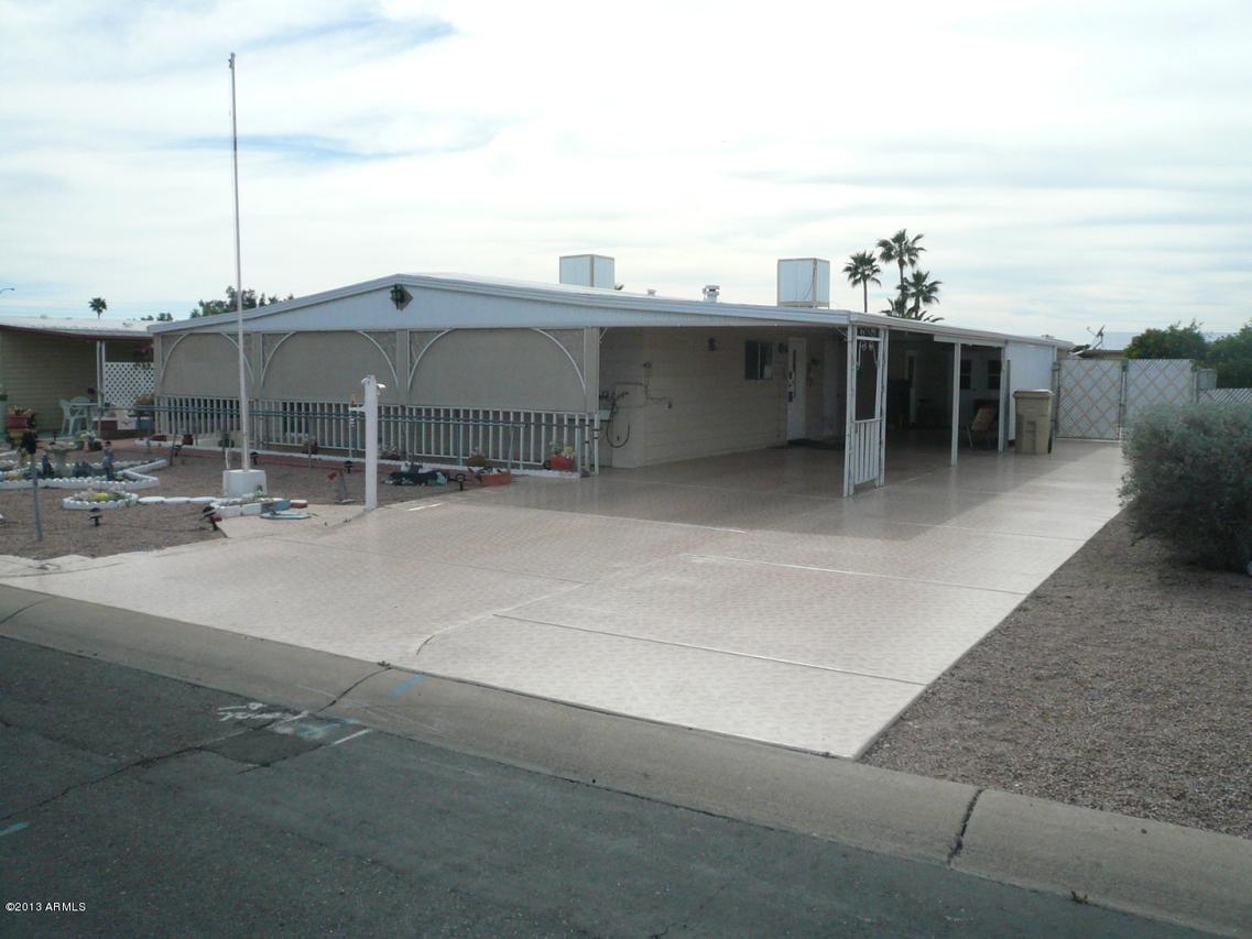 330 S 74th Pl., Mesa, AZ 85208
