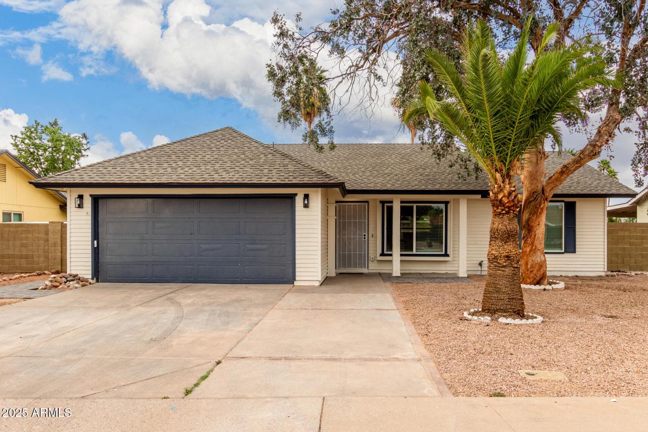 4862 E Evergreen St., Mesa, AZ 85205