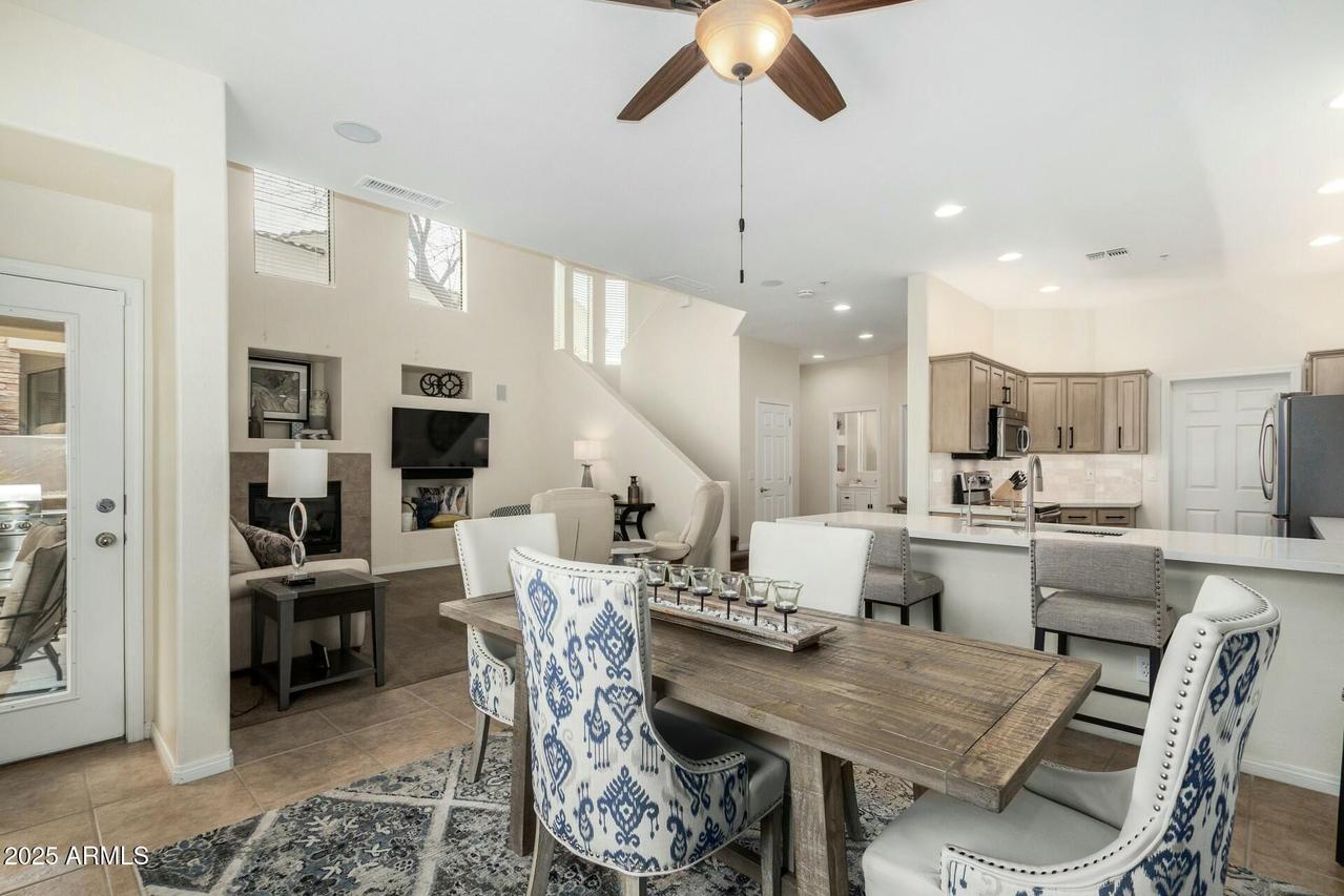 7445 E Eagle Crest Dr. #1122, Mesa, AZ 85207