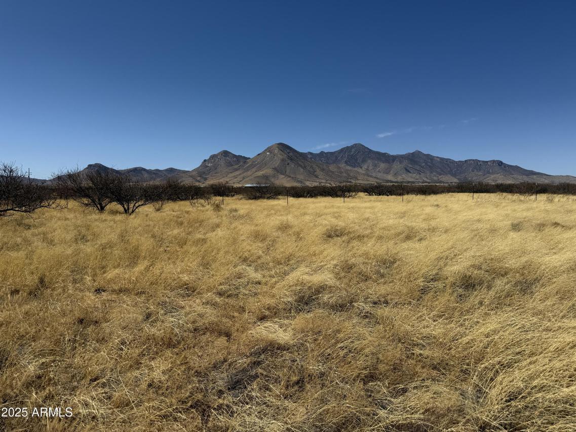 4 ac E Mustang Tr. #1, Hereford, AZ 85615