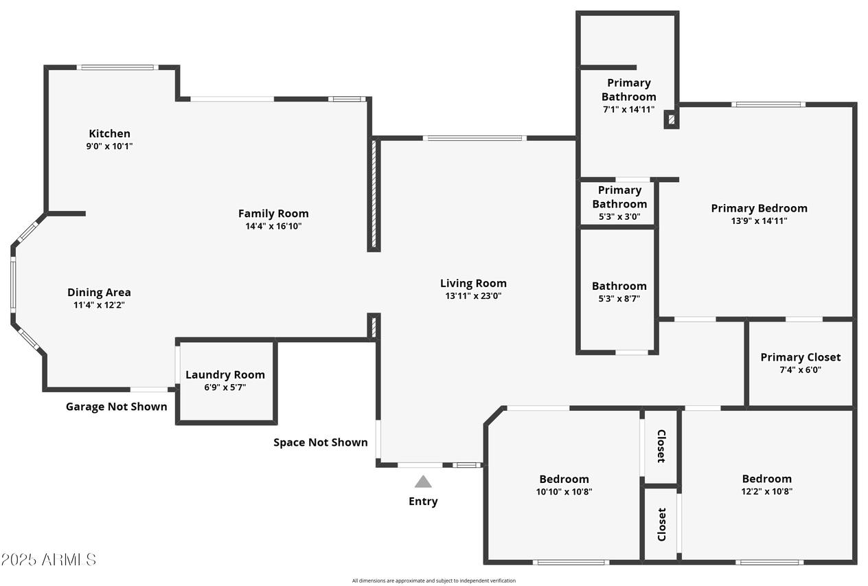 1853 W Estrella Dr., Chandler, AZ 85224