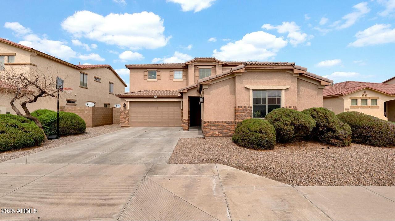 6818 W St Catherine Ave., Laveen, AZ 85339