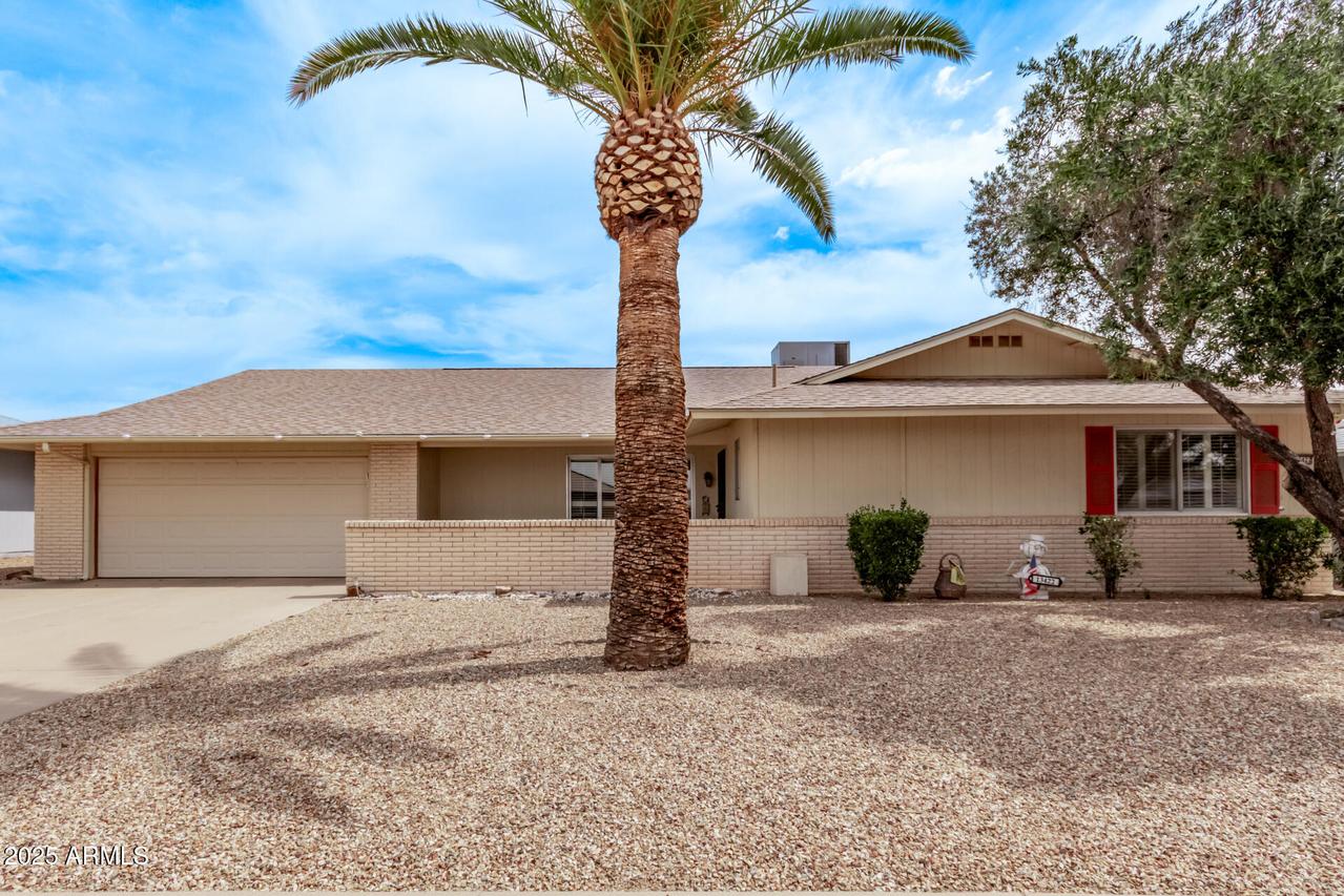 13422 W Shadow Hills Dr., Sun City West, AZ 85375