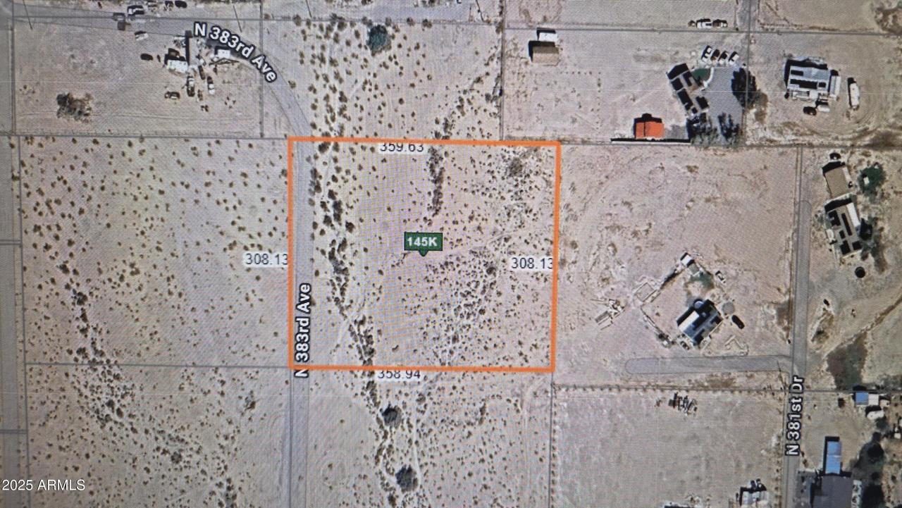 38200 W Latham St. #2, Tonopah, AZ 85354