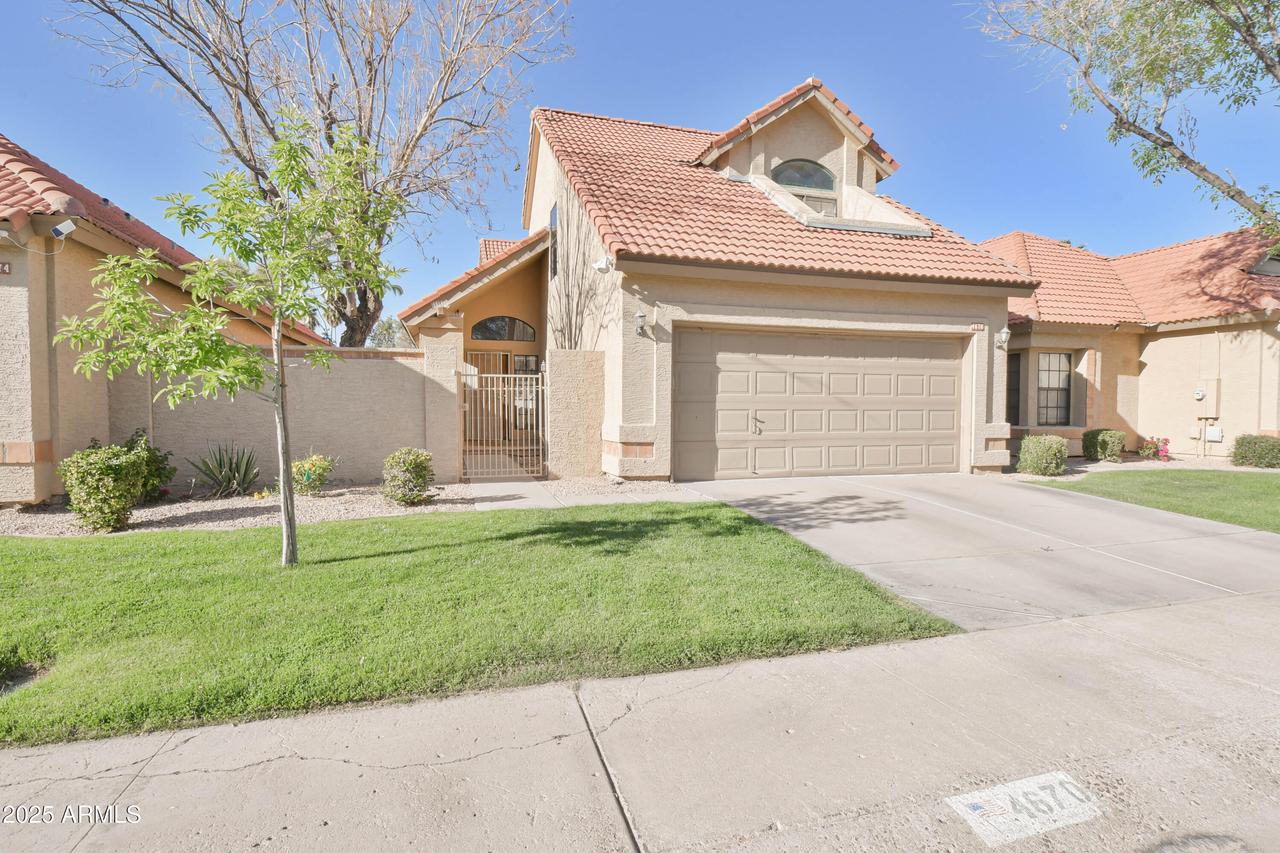4670 W Linda Ln., Chandler, AZ 85226
