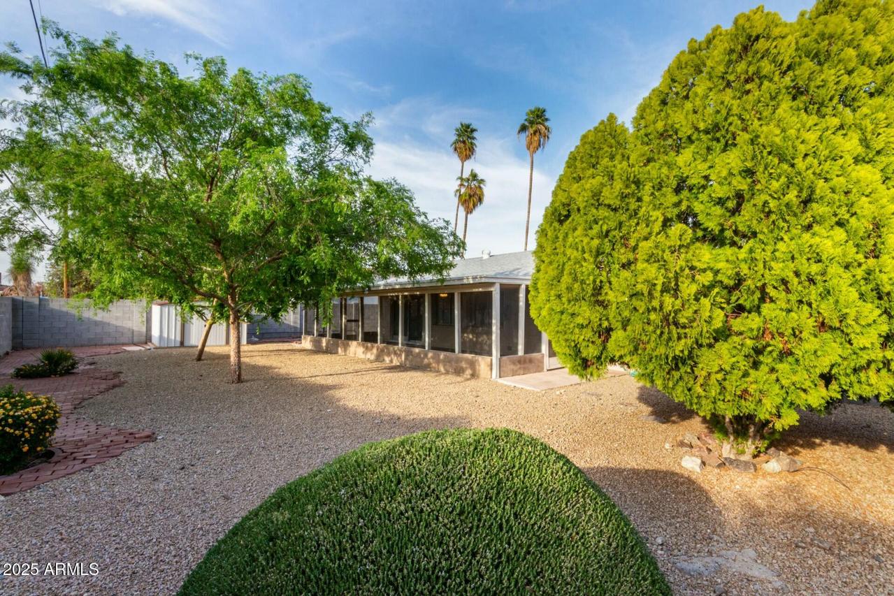 13148 N 21st Ave., Phoenix, AZ 85029