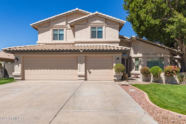 New Homes For Sale This Week in Tempe: March 21st to March 27th