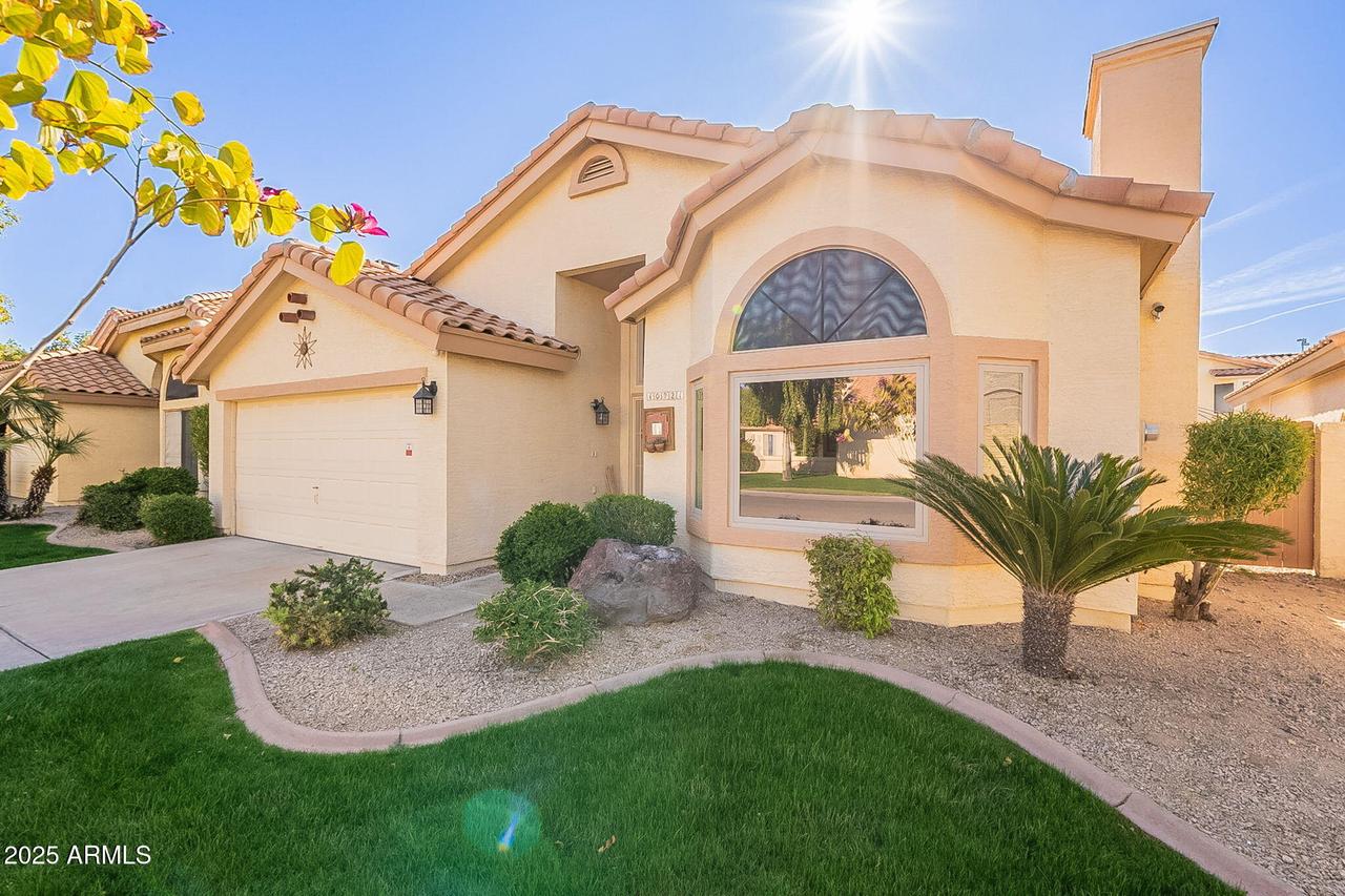 10921 W Poinsettia Dr., Avondale, AZ 85392