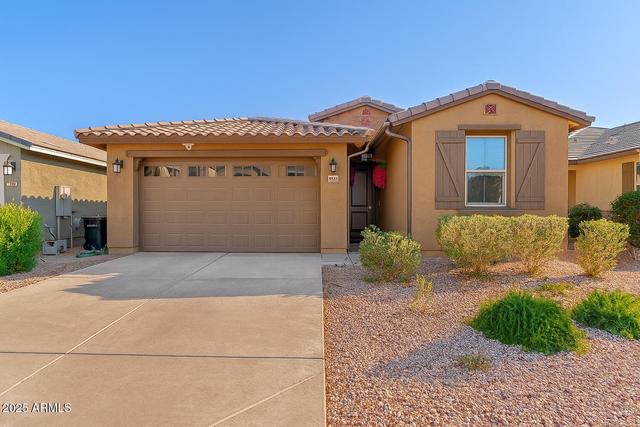 New Homes For Sale This Week in Gilbert: March 21st to March 27th