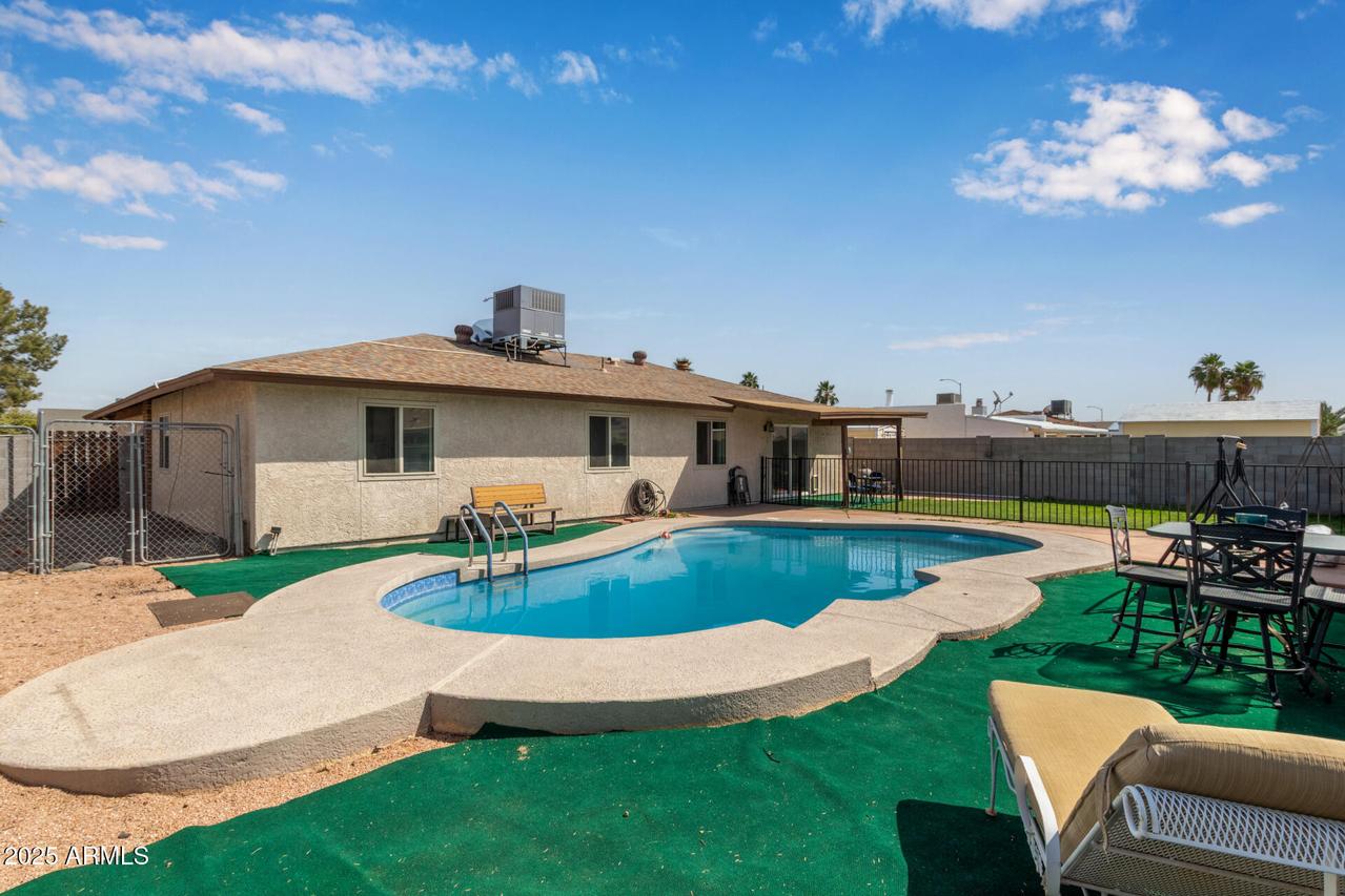2541 E Inverness Ave., Mesa, AZ 85204