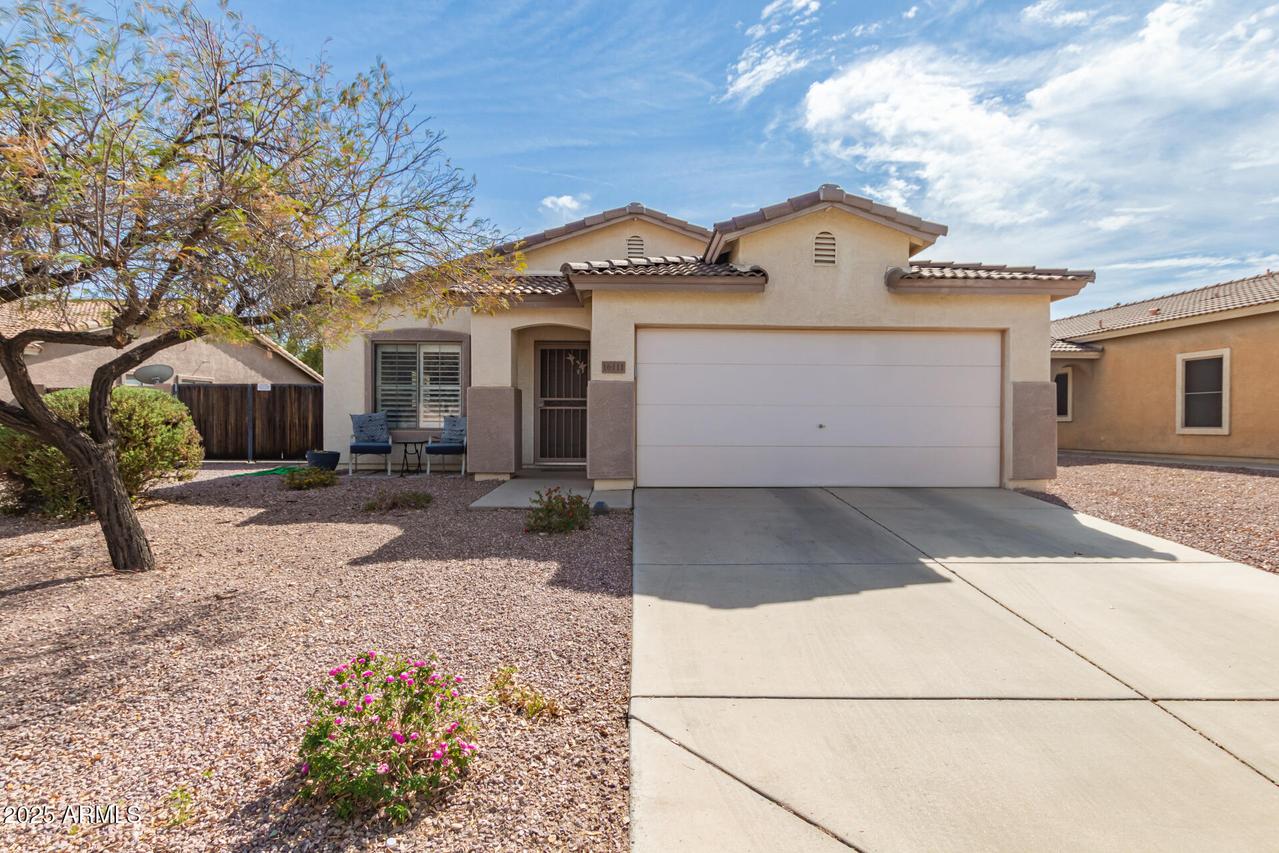16111 W Redfield Rd., Surprise, AZ 85379