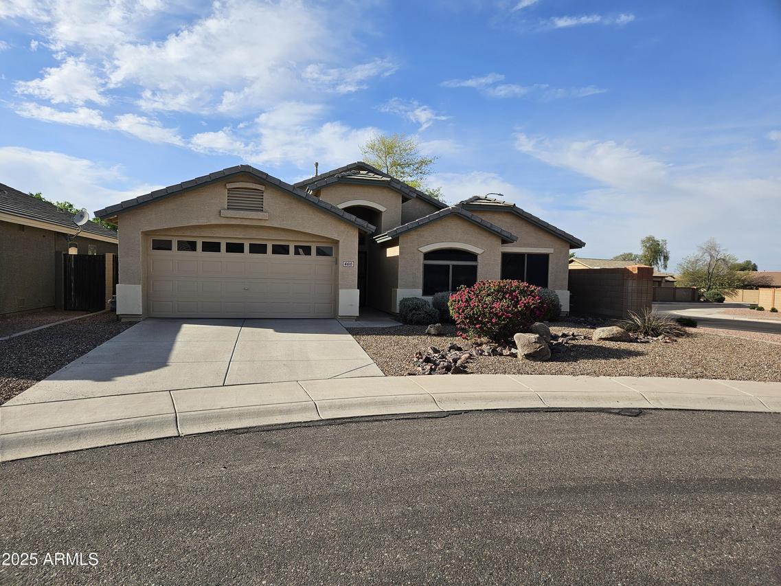 4610 W Alicia Dr., Laveen, AZ 85339