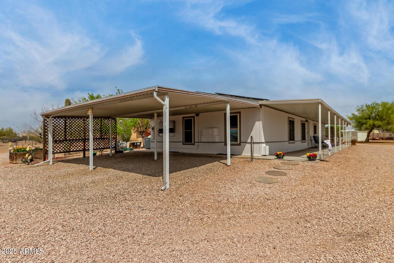 2111 S 248th Ave., Buckeye, AZ 85326