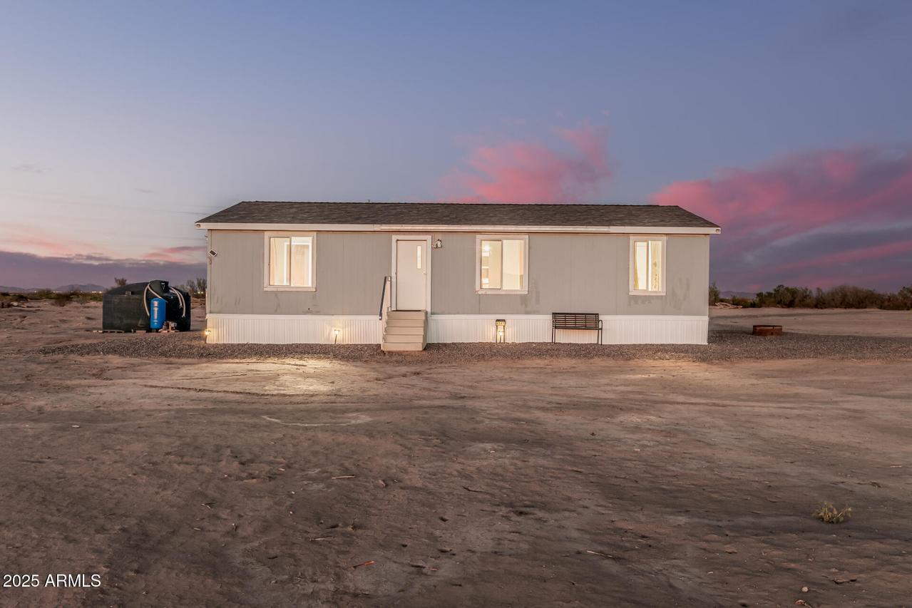4541 S Murphy Rd., Stanfield, AZ 85172