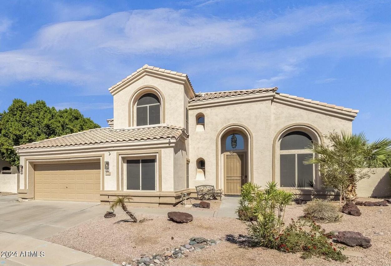 1782 W Oriole Way, Chandler, AZ 85286
