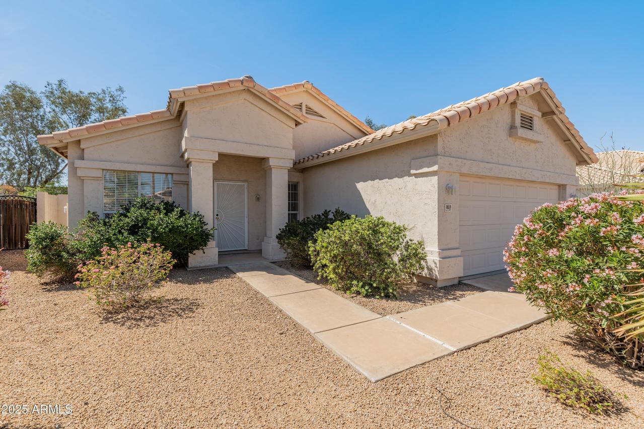 8659 E Mescal St., Scottsdale, AZ 85260