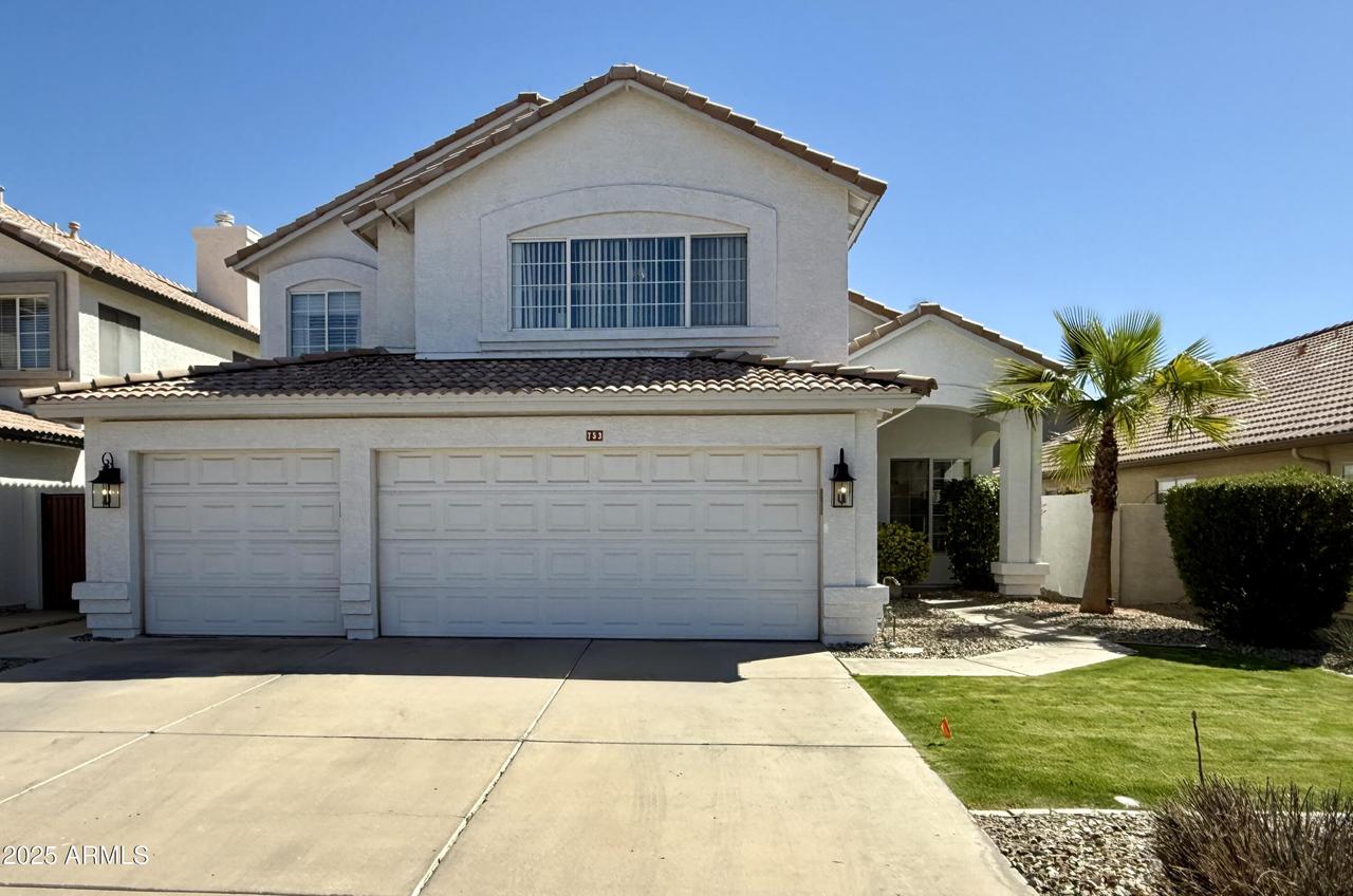 753 E Sheffield Ave., Gilbert, AZ 85296