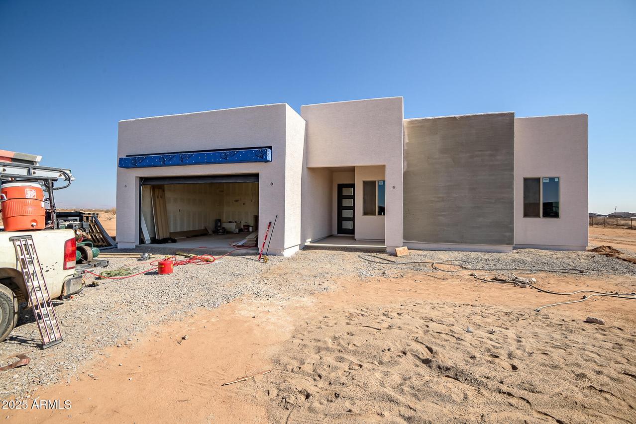 28647 N 257th Dr., Wittmann, AZ 85361