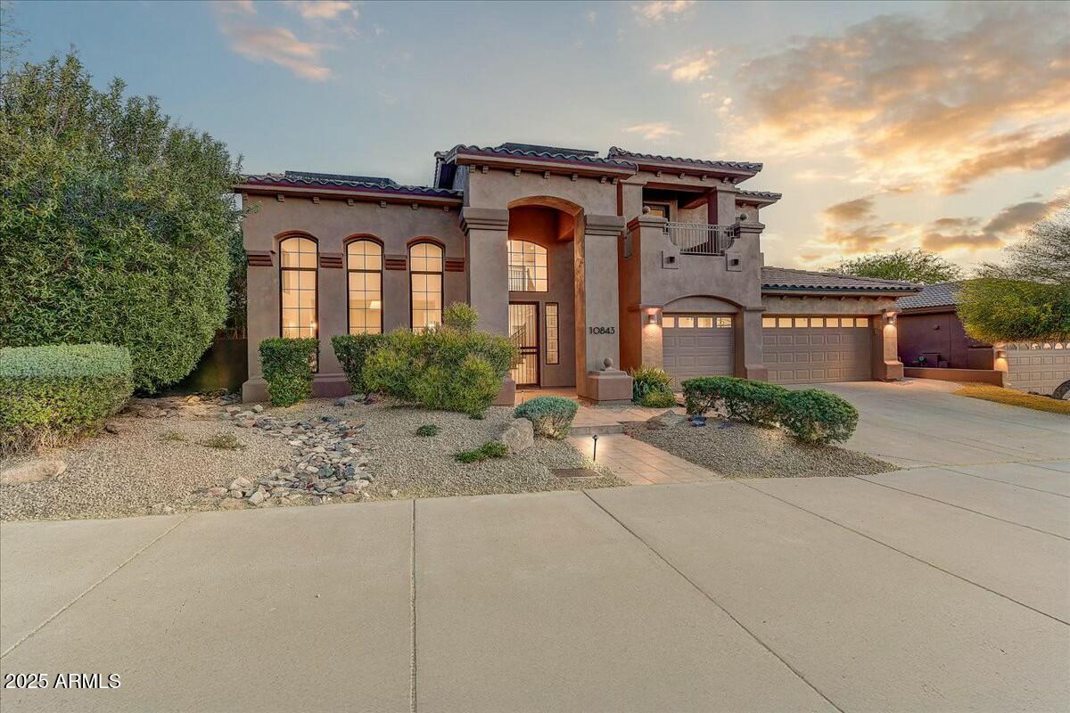 10843 E Acacia Dr., Scottsdale, AZ 85255