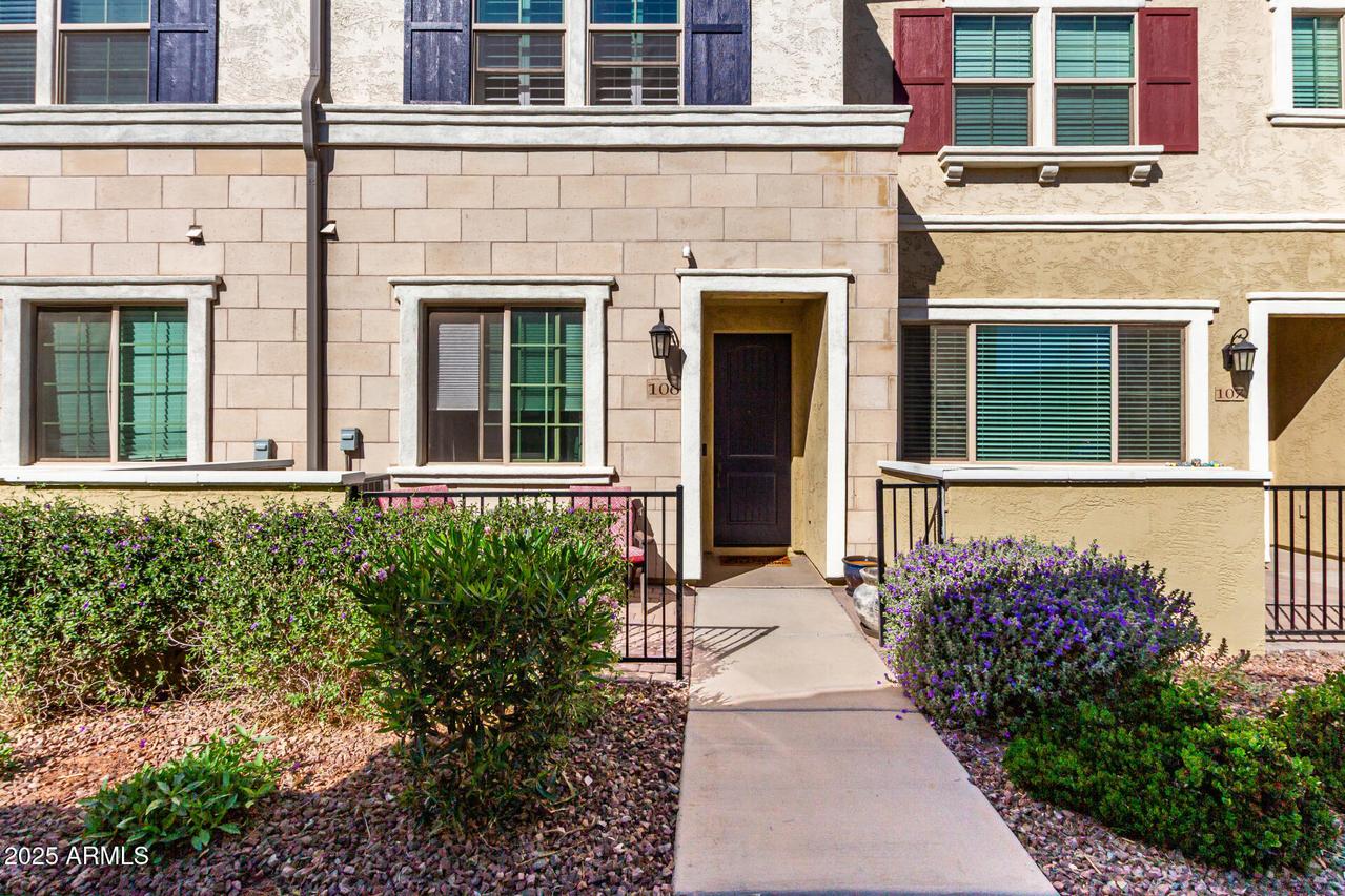 2661 S Sulley Dr. #106, Gilbert, AZ 85295