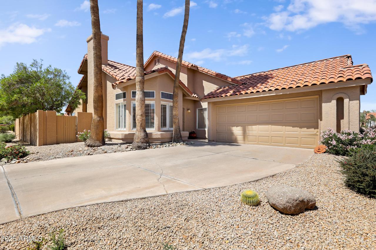 13540 N 92nd Pl., Scottsdale, AZ 85260