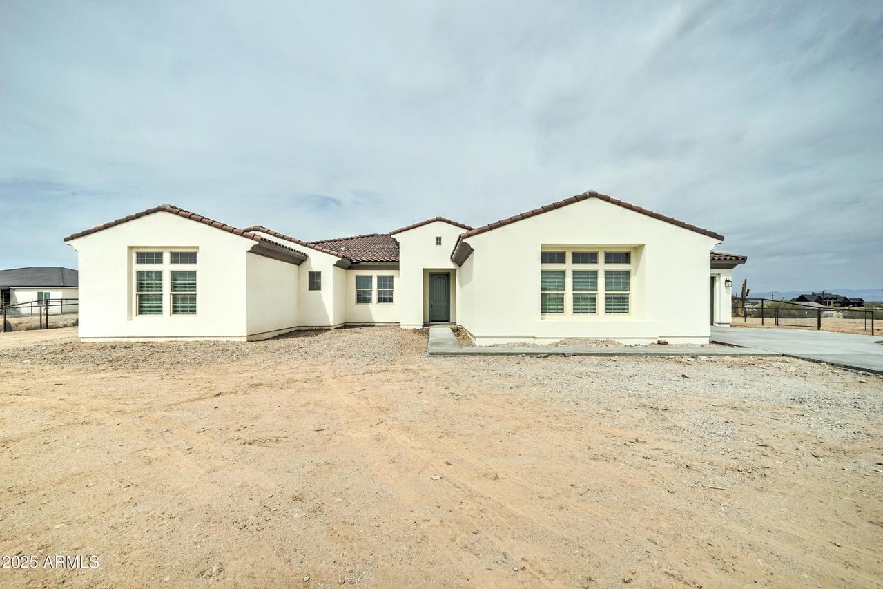 4084 W Moon Dust Tr., Queen Creek, AZ 85142