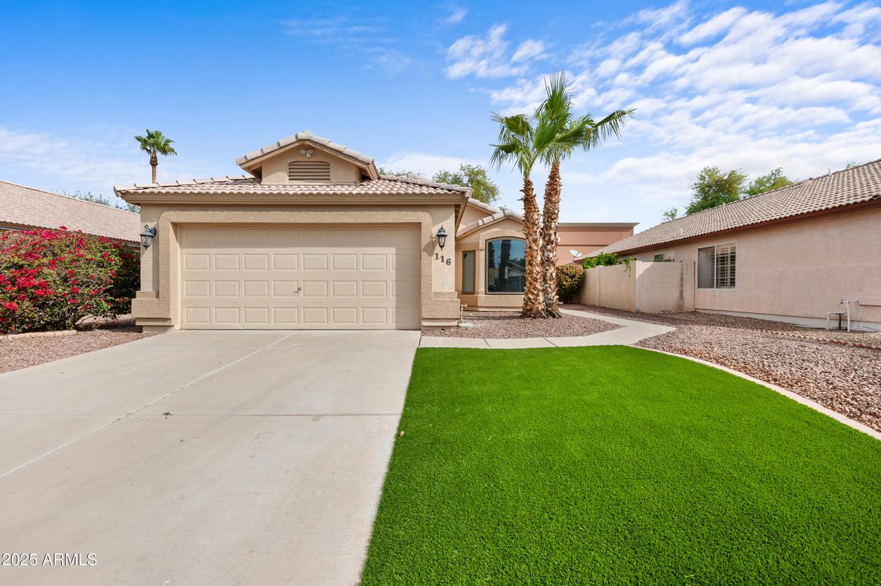 116 W Jasper Dr., Gilbert, AZ 85233