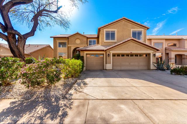 New Homes For Sale This Week That Attend Pioneer Elementary School: March 28th to April 3rd