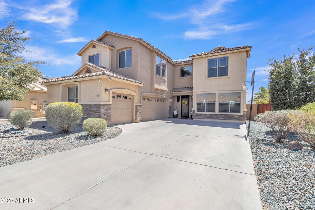 1391 E Angie St., Casa Grande, AZ 85122