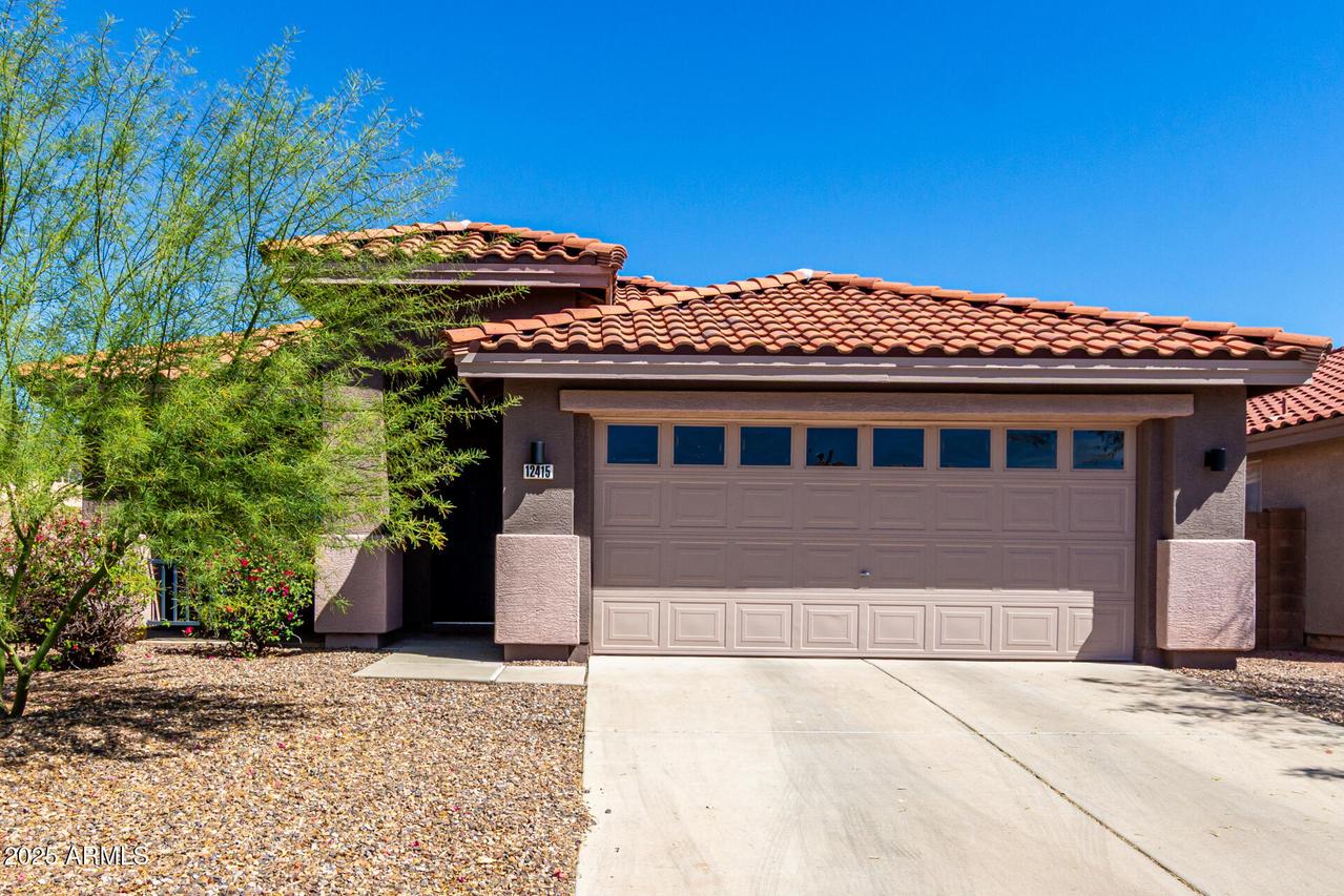 12415 N 41st Dr., Phoenix, AZ 85029