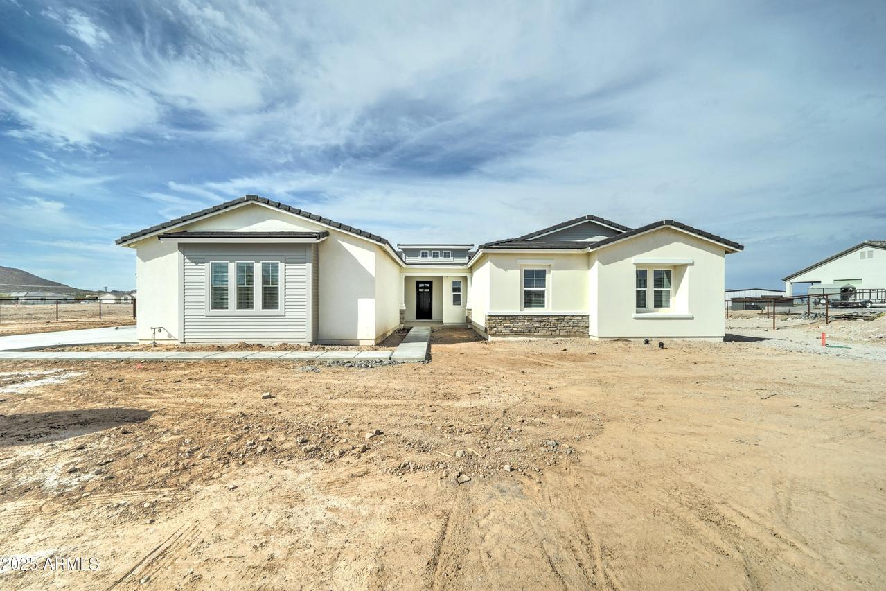 4024 W Moon Dust Tr., Queen Creek, AZ 85142