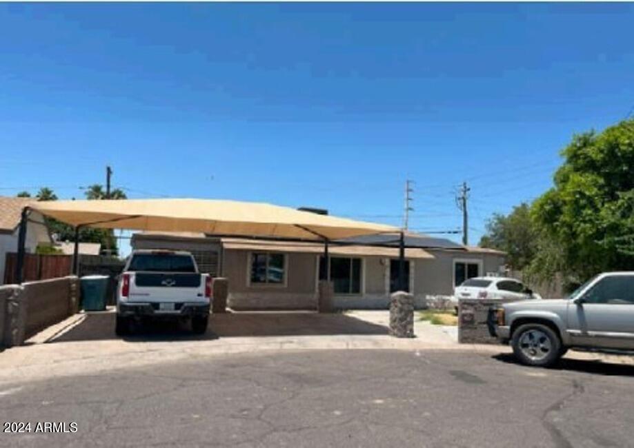 4426 N 34th Dr., Phoenix, AZ 85017