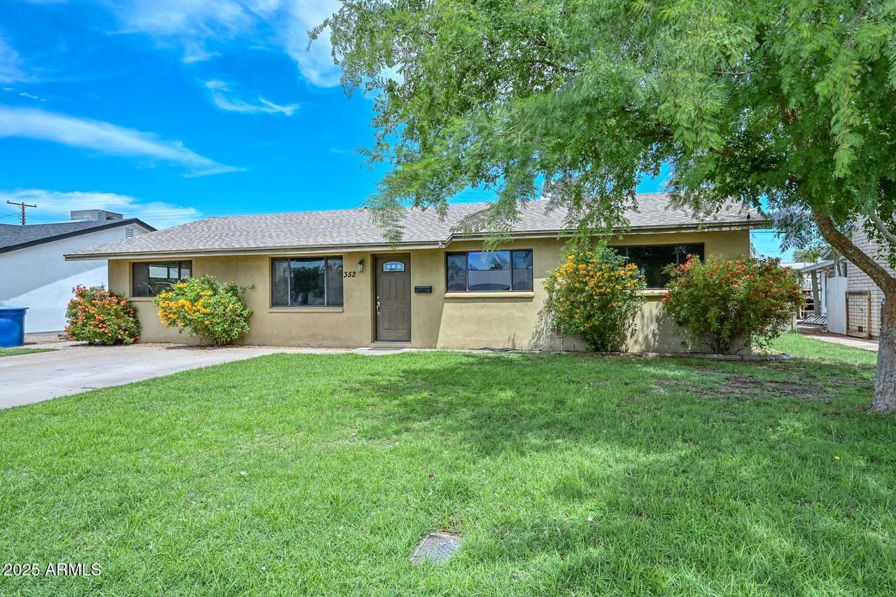 352 E Beatryce St., Tempe, AZ 85288