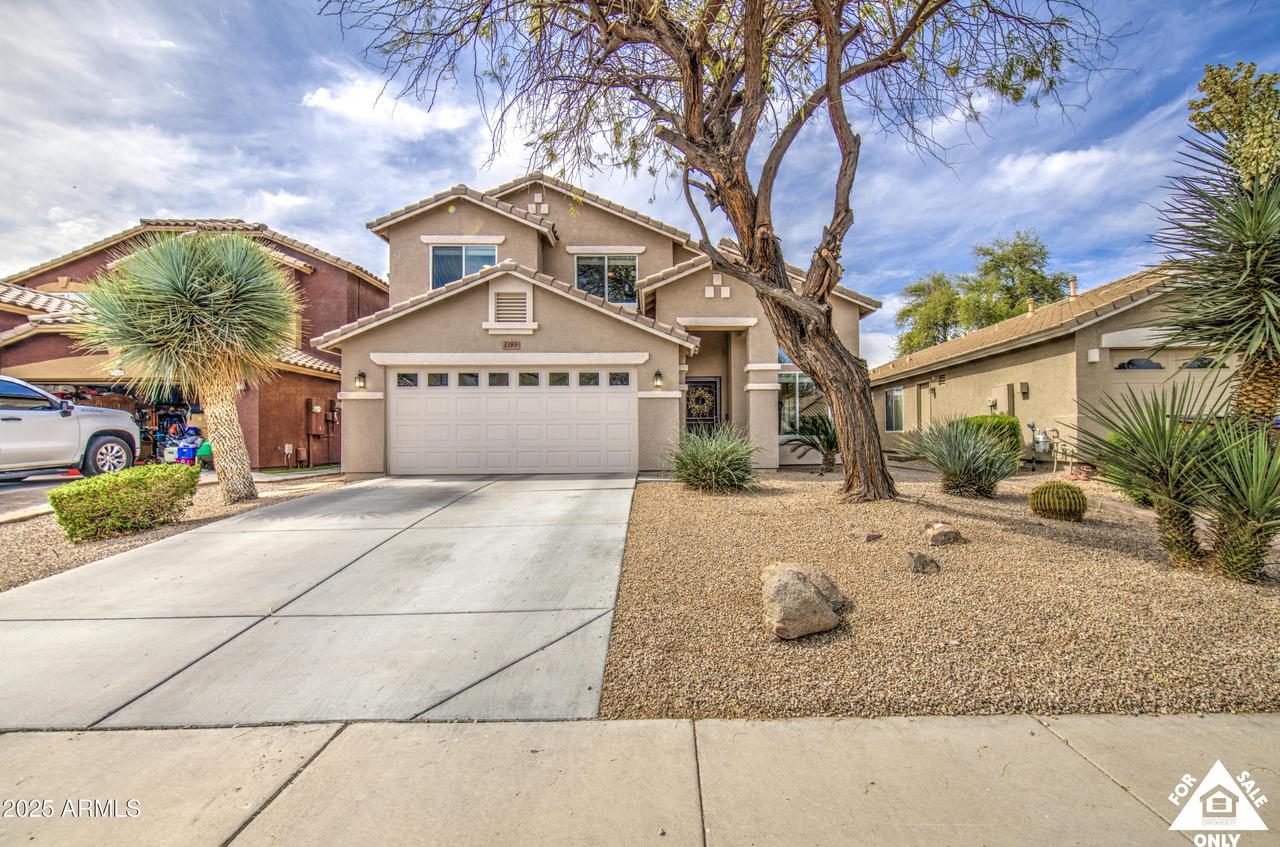 3389 W Five Mile Peak Dr., San Tan Valley, AZ 85144