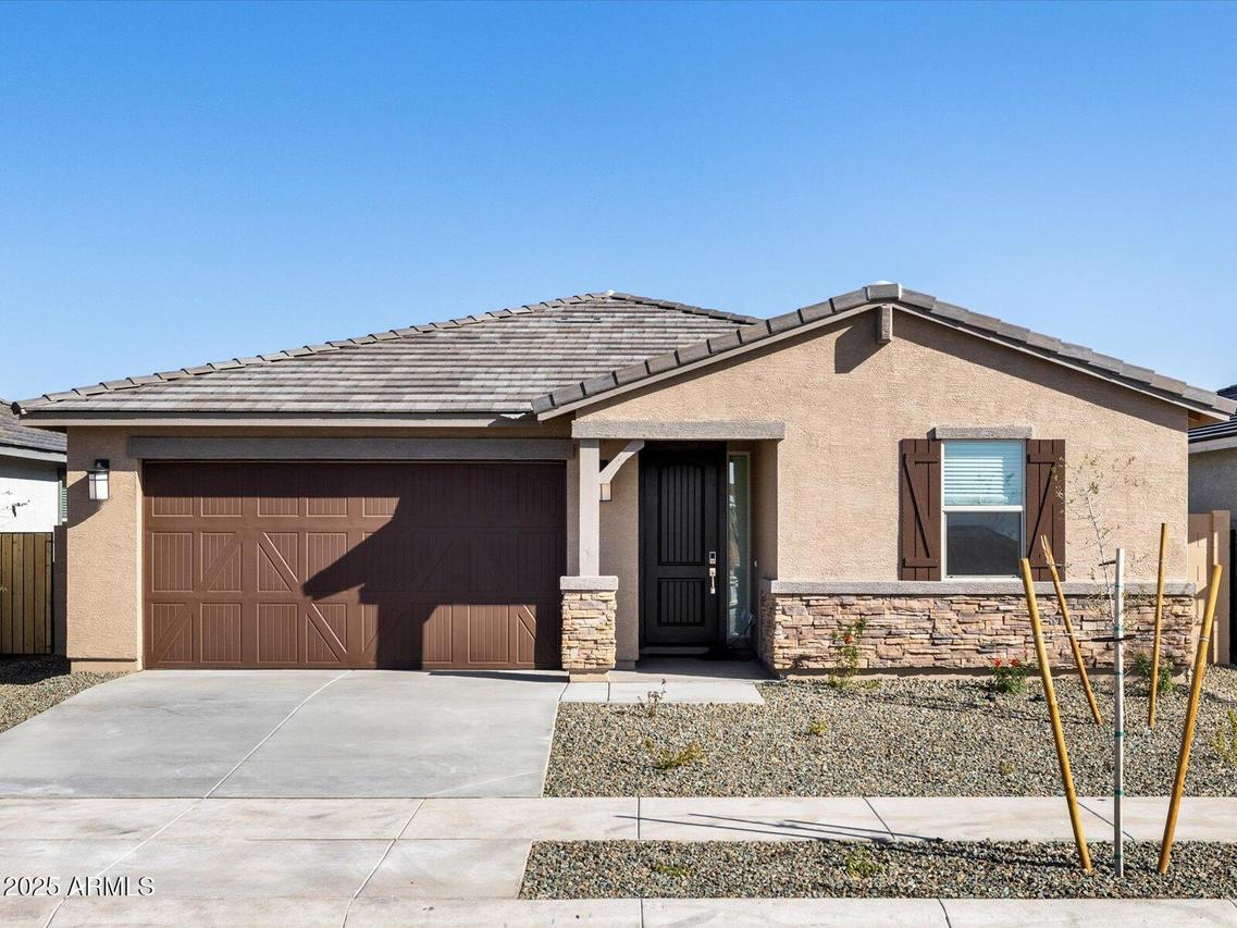 16076 W Prickly Pear Tr., Surprise, AZ 85387