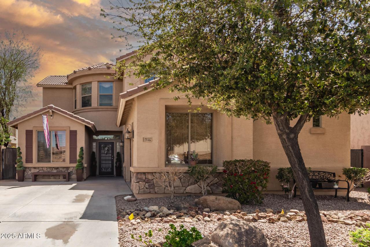21557 N Anne Ln., Maricopa, AZ 85138