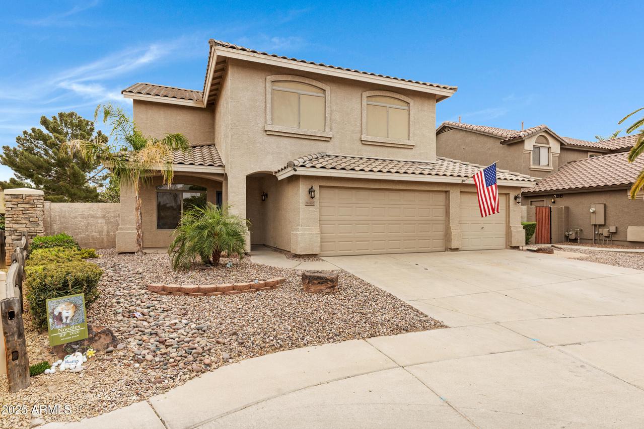 9665 E Nido Ave., Mesa, AZ 85209