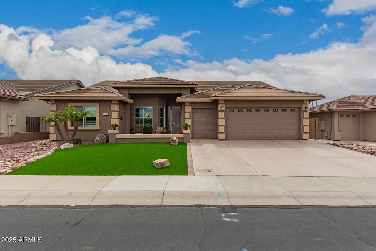 11055 E Ocaso Ave., Mesa, AZ 85212