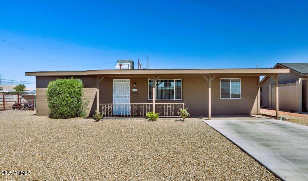 12026 N 113th Dr., Youngtown, AZ 85363