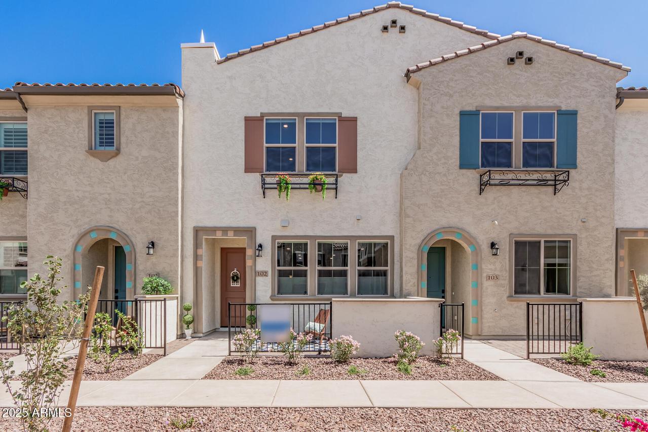 2658 S Sulley Dr. #102, Gilbert, AZ 85295