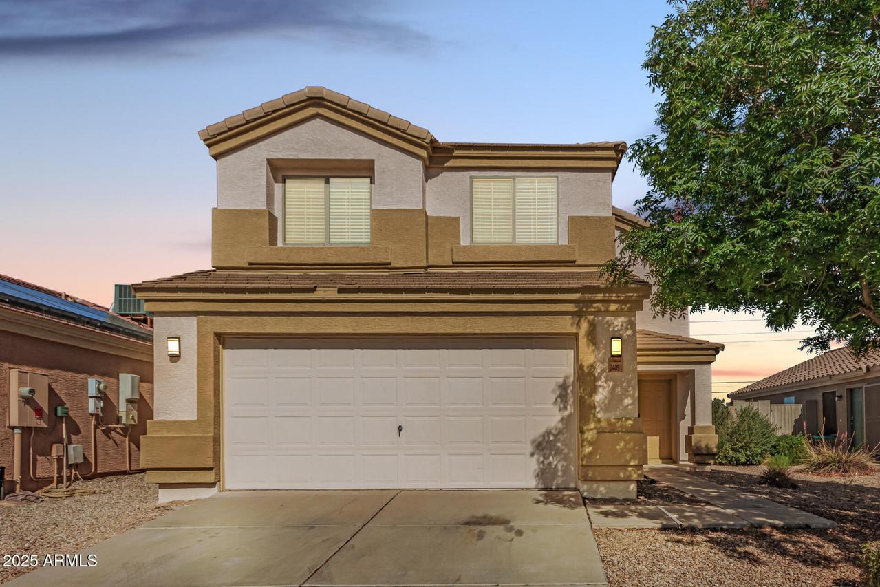 24091 N High Dunes Dr., Florence, AZ 85232