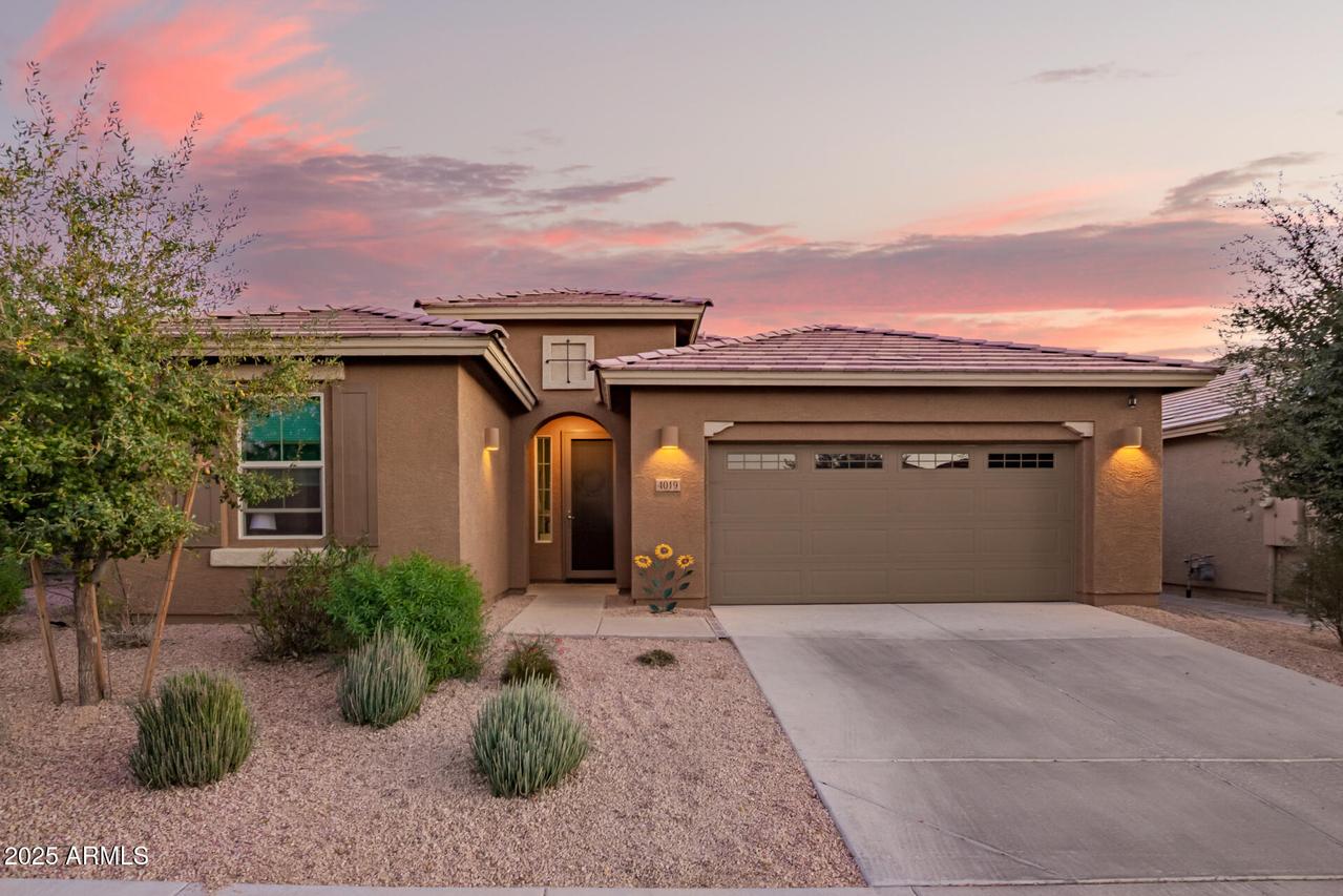 4019 E Mark Ln., Cave Creek, AZ 85331