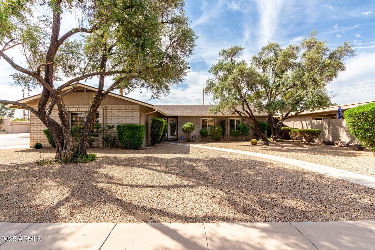 7673 E Luke Ln., Scottsdale, AZ 85250